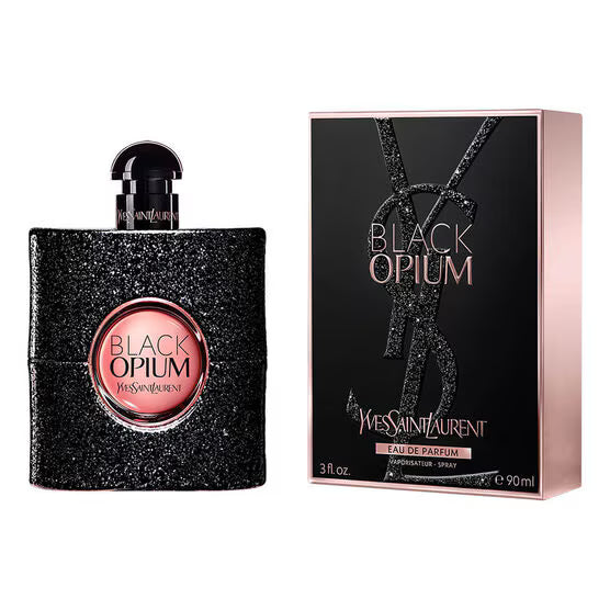 Set 3 Profumi | Black Opium + Olympea + La Vie Est Belle 100 ml