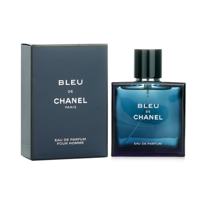 Set 3 Profumi | Sauvage Dior + One Million + Bleu de Chanel 100 ml
