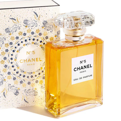 Set 3 Profumi | Chanel N°5 + Lady Million + Black Opium