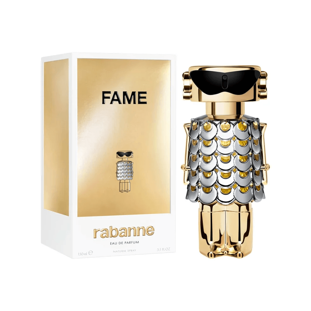 Set 3 Profumi | GOOD GIRL, Chanel Nº5, FAME 100 ml