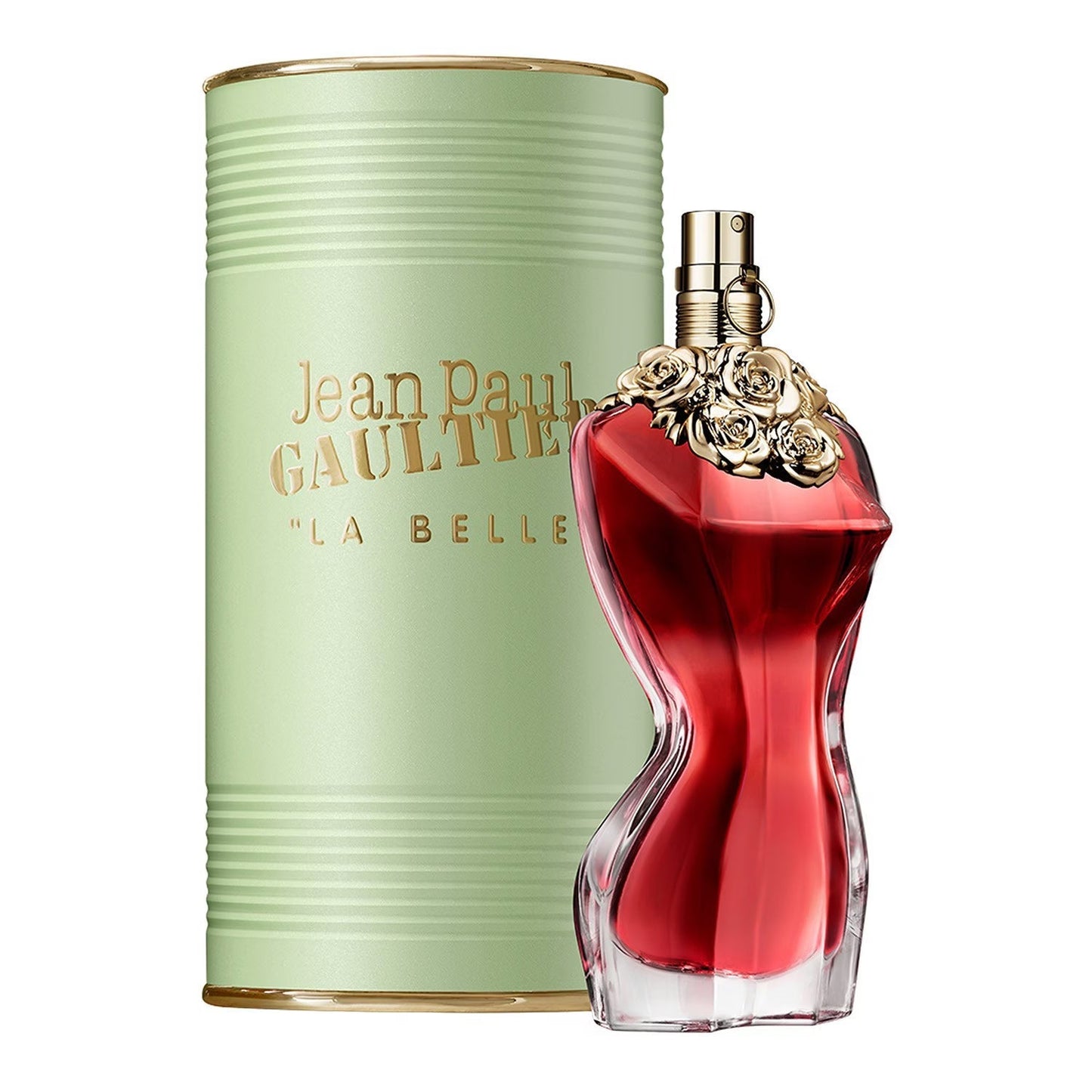 Set 3 Profumi | LA BELLE, ULTRA MALE, Gaultier SCANDAL 100 ml