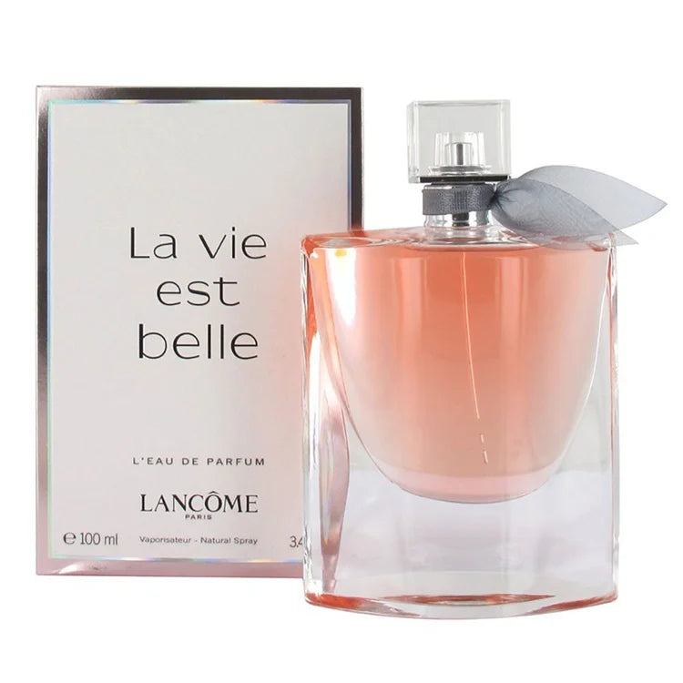 Set 3 Profumi | Black Opium + Olympea + La Vie Est Belle 100 ml
