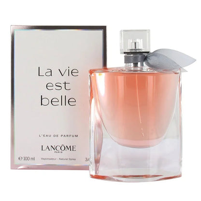 Set 3 Profumi | Black Opium + Olympea + La Vie Est Belle 100 ml