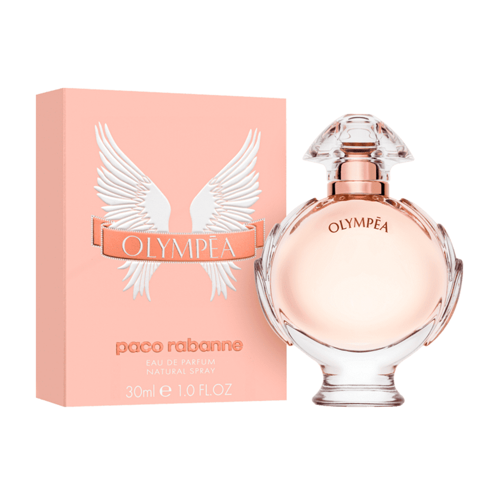 Set 3 Profumi | 212 VIP ROSÉ, OLYMPÉA, COCO MADEMOISELLE 100 ml