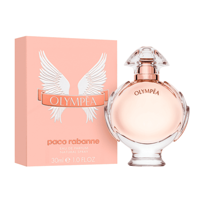 Set 3 Profumi | Black Opium + Chanel N°5 + Olympea 100 ml
