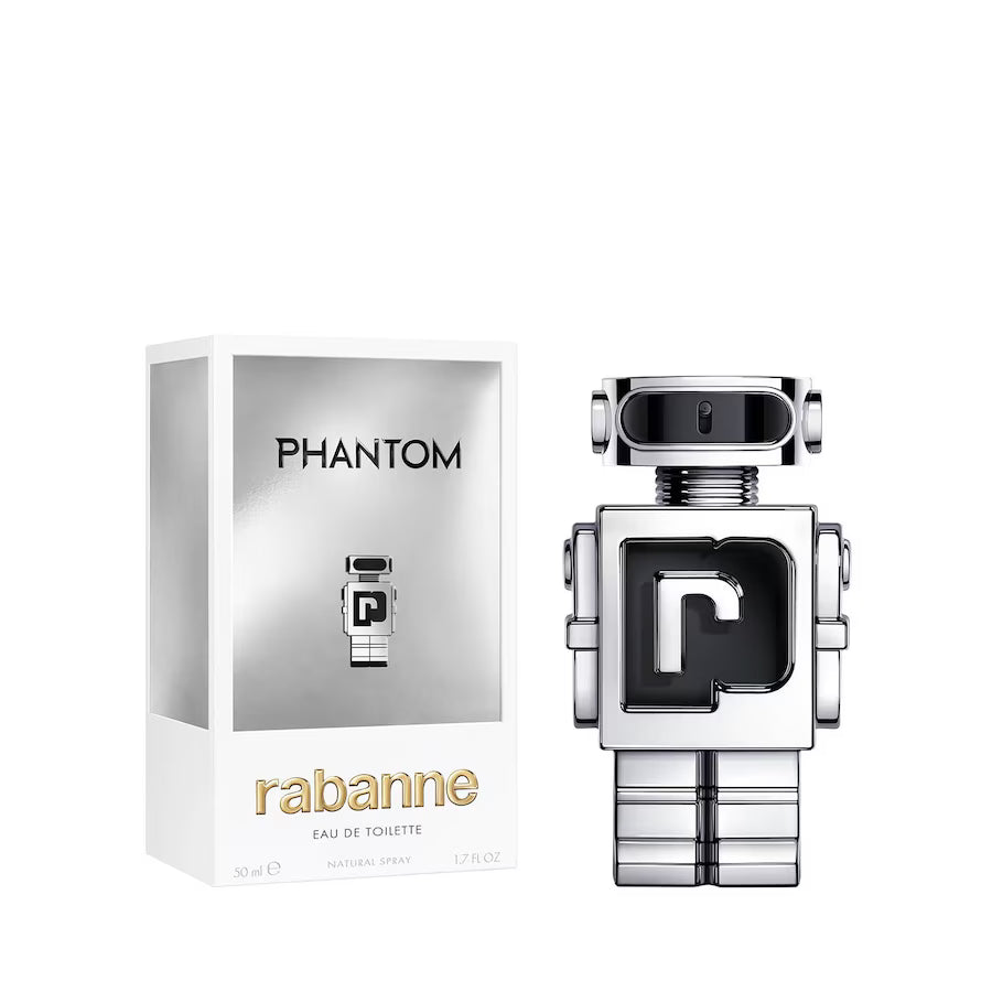 Set 3 Profumi | Versace DYLAN BLUE, Paco Rabanne PHANTOM, Jean Paul Gaultier ULTRA MALE 100 ml