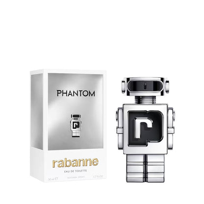 Set 3 Profumi | Versace DYLAN BLUE, Paco Rabanne PHANTOM, Jean Paul Gaultier ULTRA MALE 100 ml