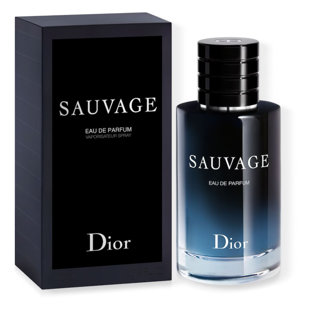 Set 3 Profumi | Sauvage Dior + One Million + Bleu de Chanel 100 ml