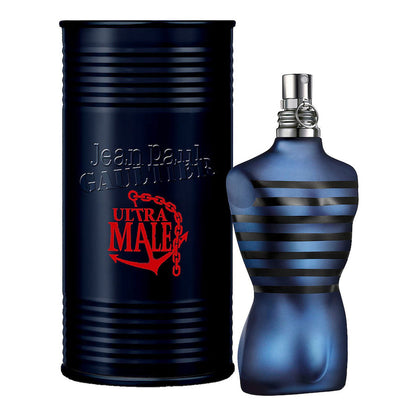 Set 3 Profumi | Versace DYLAN BLUE, Paco Rabanne PHANTOM, Jean Paul Gaultier ULTRA MALE 100 ml